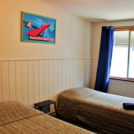 Brisbane Manor Motel Ngoại thất bức ảnh