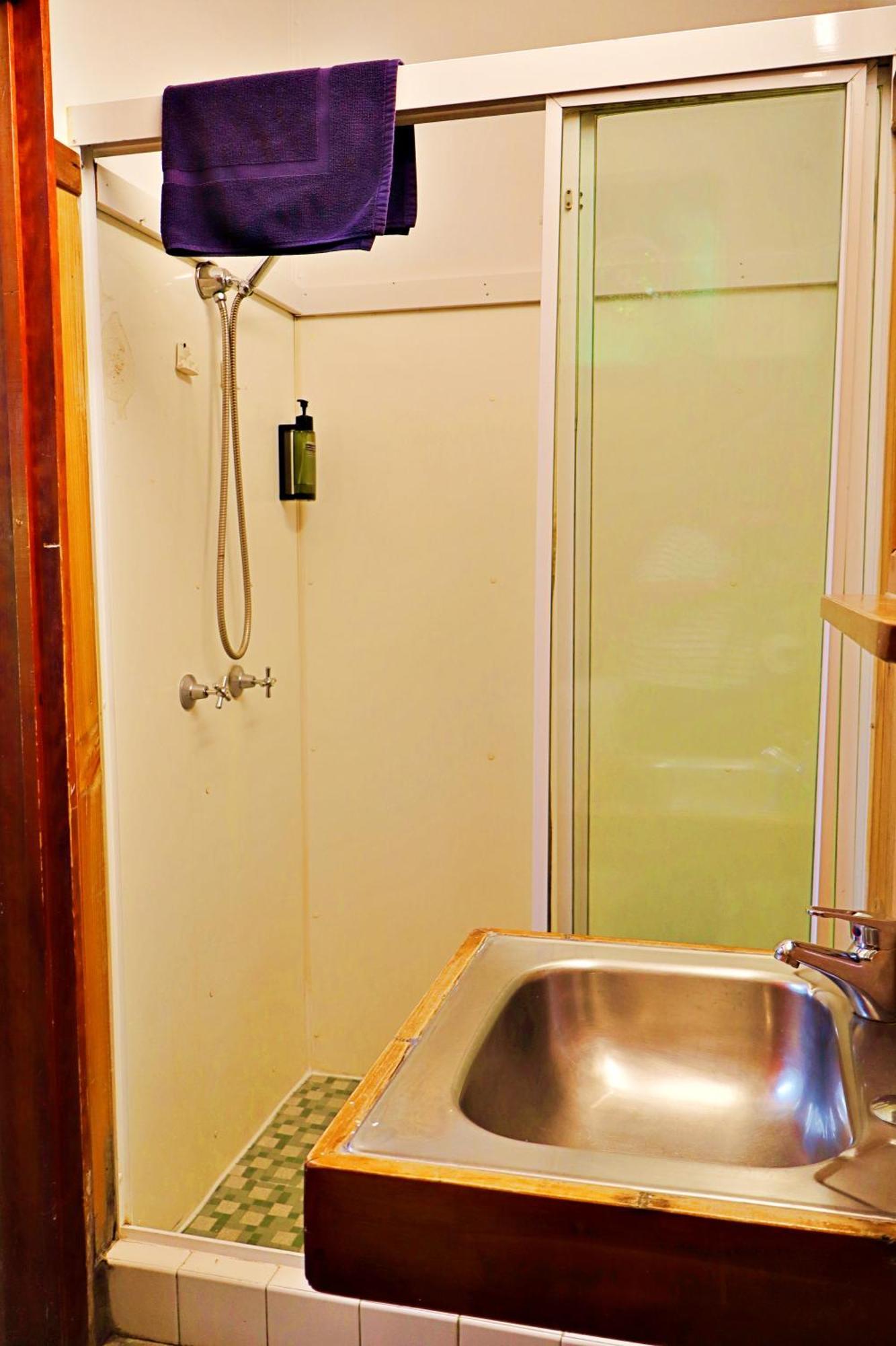 Brisbane Manor Motel Ngoại thất bức ảnh
