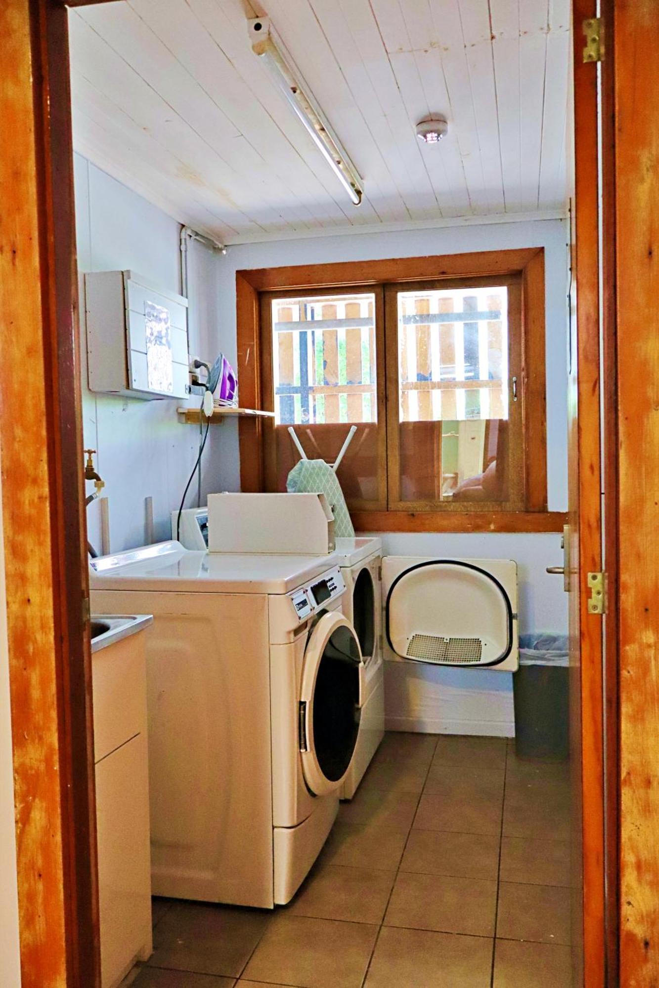 Brisbane Manor Motel Ngoại thất bức ảnh