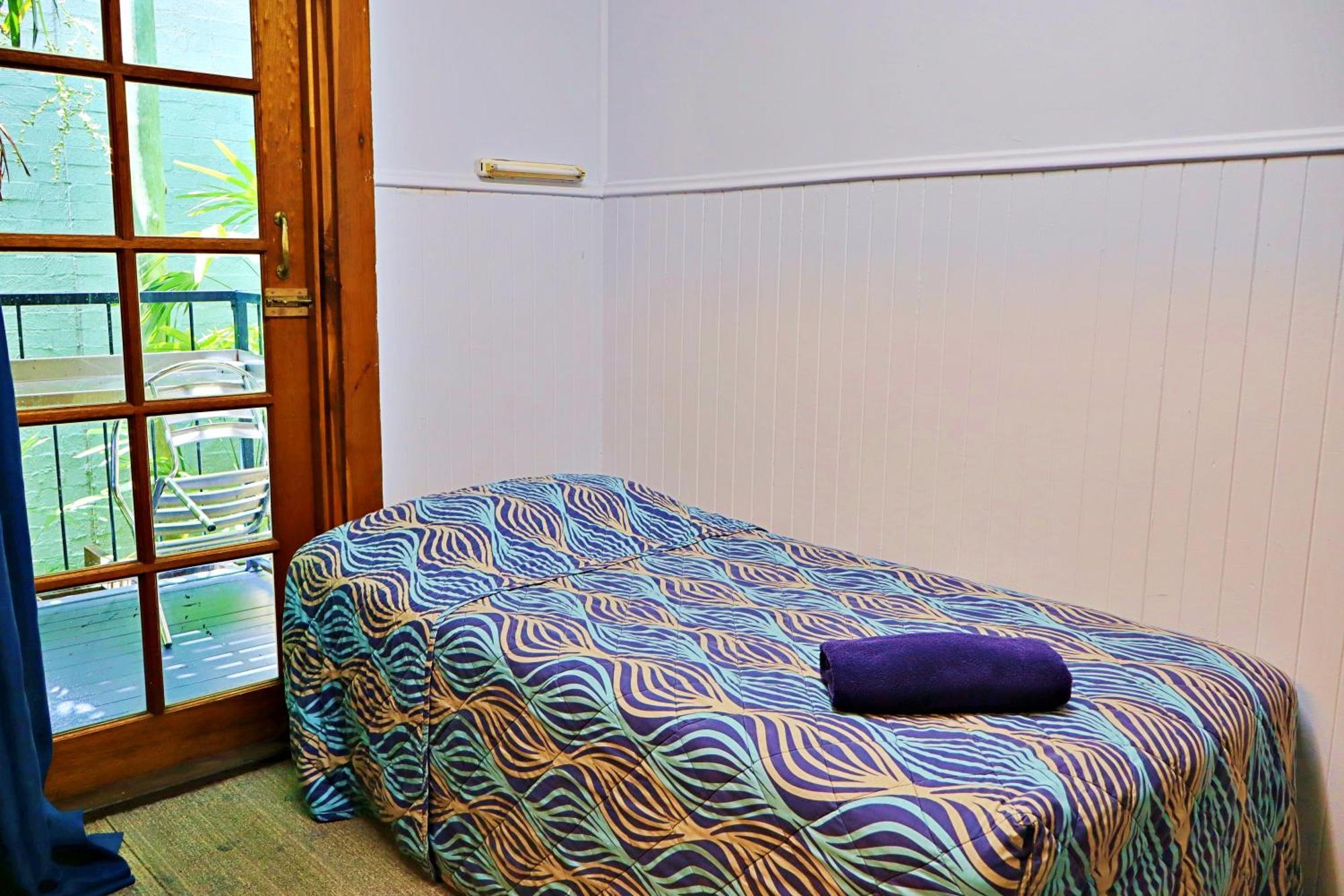 Brisbane Manor Motel Ngoại thất bức ảnh